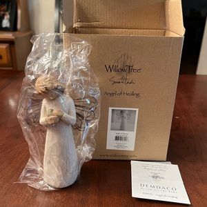 Willow Tree Angel of Healing